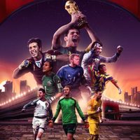 FIFA factura 7 mil 500 millones de dólares por los acuerdos comerciales del Mundial de Qatar