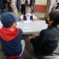 CDMX vacunará ahora contra covid-19 a niños de 10 años: estas son las fechas y sedes
