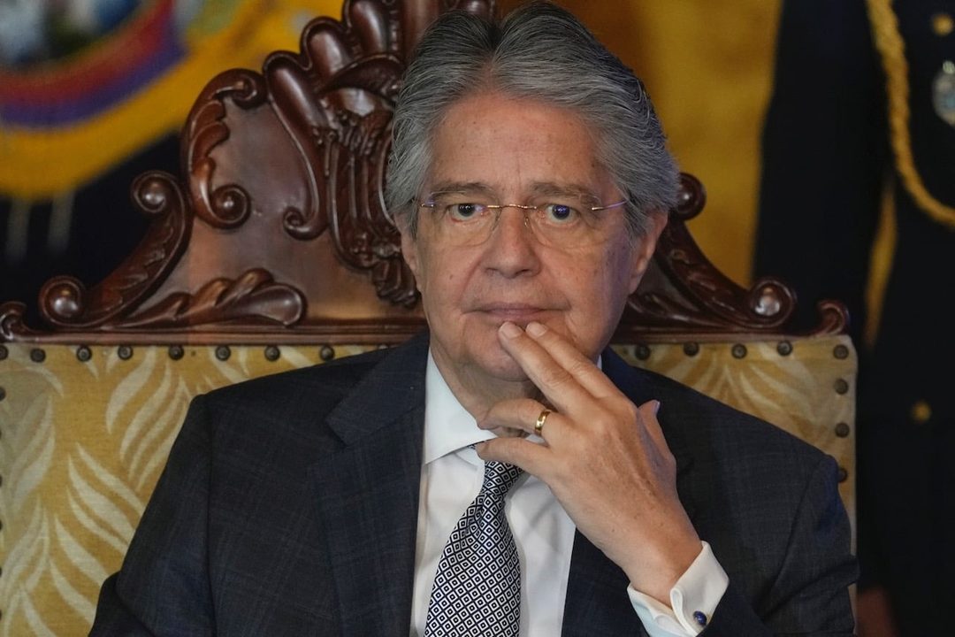 guillermo lasso 