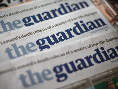 Tendencia mundial: la noticia del diputado Juan Ameri fue "lo más leído" en Inglaterra