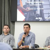 Compre Neuquino: 1.200 pymes estarán en condiciones de participar, informó Koopmann
