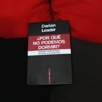 '¿Por qué no podemos dormir?”, de Darian Leader