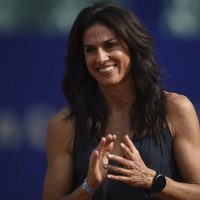 Qué es de la vida de Gabriela Sabatini, a casi 30 años de su retiro del tenis