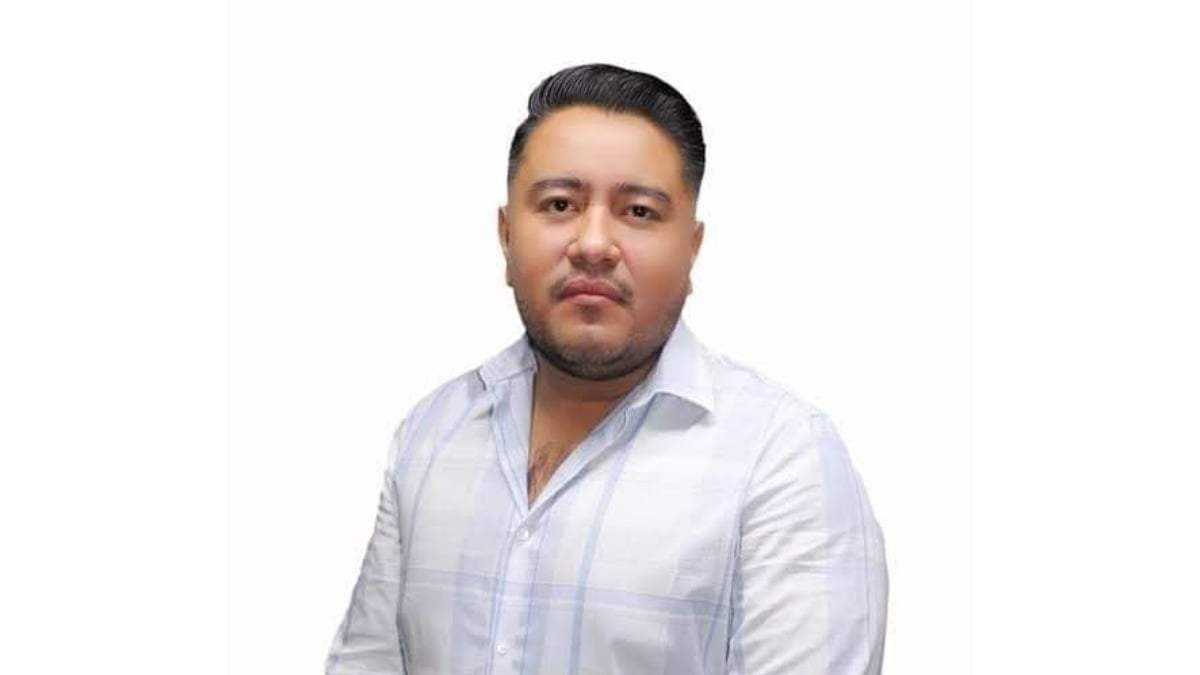 Alfredo Giovanni Lezama Barrera