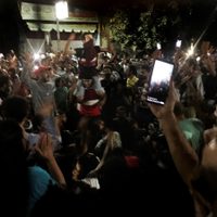 Egipto, protestas y represión