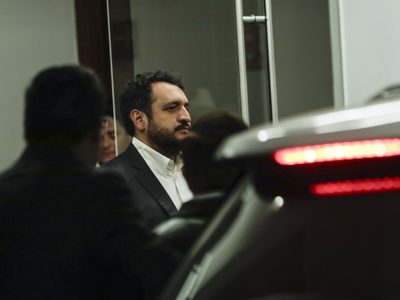 "Pura politiquería": Sheinbaum sobre denuncia contra "Andy" López Beltrán por huachicol fiscal