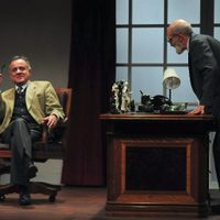 'La última sesión de Freud” y la discusión sin fin: ¿existe Dios?