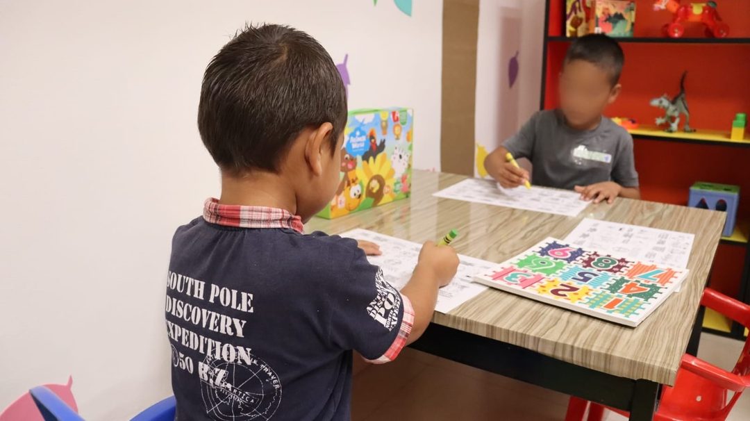 SGG-013-2024.-Inaugura SIPINNA y DIF Tamaulipas espacio amigable con enfoque de infancia (3)