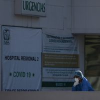 IMSS afirma que respetará resoluciones judiciales sobre aplicación de la vacuna de covid-19