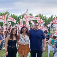 Priscila Ottón es la precandidata del Frente de Izquierda para el 2023