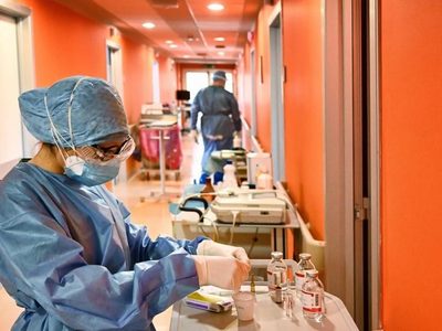 ¿Cuál es? El efecto positivo de la cuarentena en Neuquén