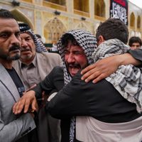 Irak denuncia el secuestro de una periodista extranjera en Bagdad
