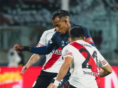 Villa tras el pase a la final: "Agradecido con el club y con Daniel Vila”