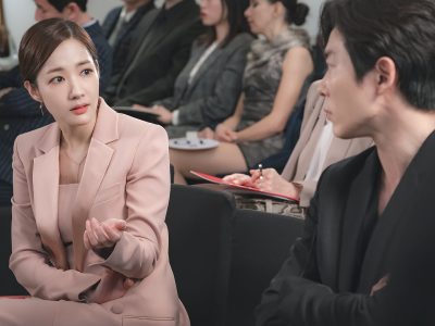 Netflix: la serie coreana con la que toda fan del K-Pop se puede identificar