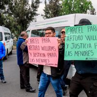 Emiten ficha roja de Interpol por morenistas acusados de abuso sexual infantil en Zimapán