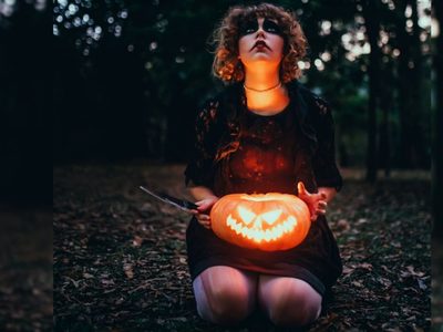 Los rituales más efectivos para cerrar ciclos y atraer buena fortuna en Halloween, segín tu signo del Zodíaco
