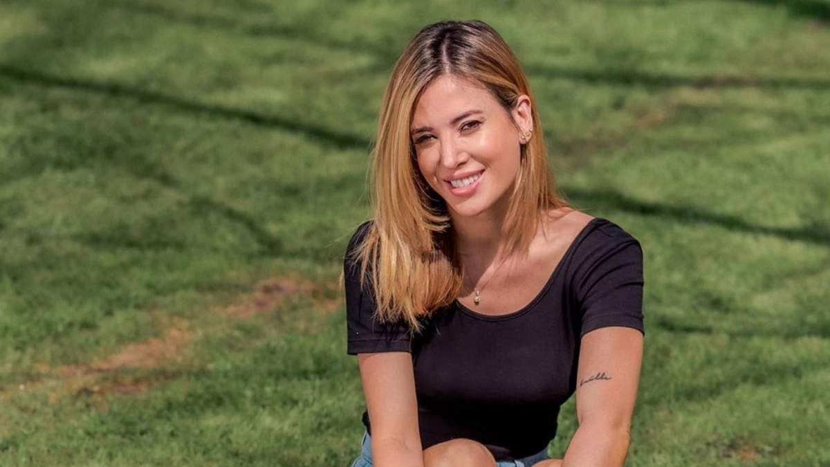 Jésica Cirio. Fuente: (Instagram)