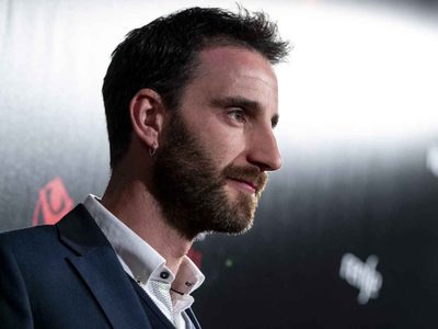 Dani Rovira sorprendió a sus seguidores en redes con imágenes de la nueva etapa de su tratamiento