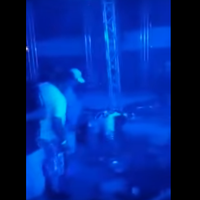 Acapulco bajo fuego: captan balacera durante baile sonidero en Caleta (Video)