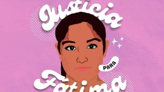 La SCJN reconoce a la familia de la niña Fátima Quintana como víctima indirecta de su feminicidio