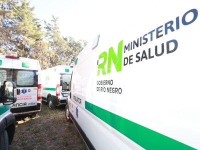 Una buena para Cipolletti en la lucha contra el coronavirus