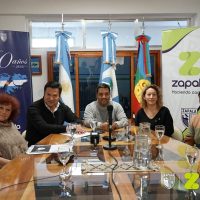 Zapala tendrá una Tecnicatura Superior en Gastronomía