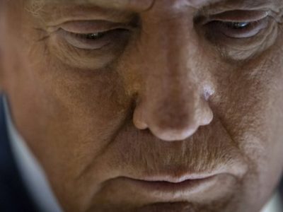 Trump asegura que ni Nikki Haley ni Mike Pompeo formarán parte de su próximo equipo de Gobierno