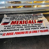 Amenazan de muerte al nuevo titular de Seguridad Pública en Mexicali