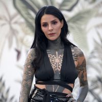Desde un ángulo impensado: Cande Tinelli y una foto al límite que nos dejó sin aliento