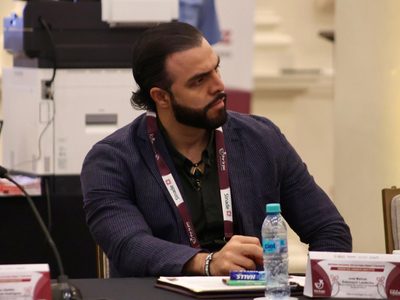 Destituyen a Manuel Sotomayor, director del Deporte en Edomex; se niega a entregar el cargo