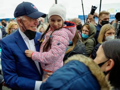 En aumento desaprobación de Biden: el 52% de los estadunidenses rechaza su gestión