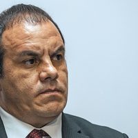 Las cuentas pendientes de Cuauhtémoc Blanco