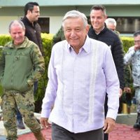 El CIDE se fue derechizando, acusa López Obrador: "el conservadurismo se metió"