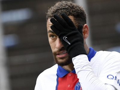 Se confirmó la peor noticia para Neymar y el PSG