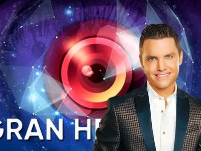 Sin tapujos, Santiago del Moro habló de la polémica que gira en torno a "Gran Hermano"