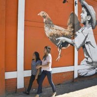 Racismo en Los Ángeles: Indígenas se sienten traicionados