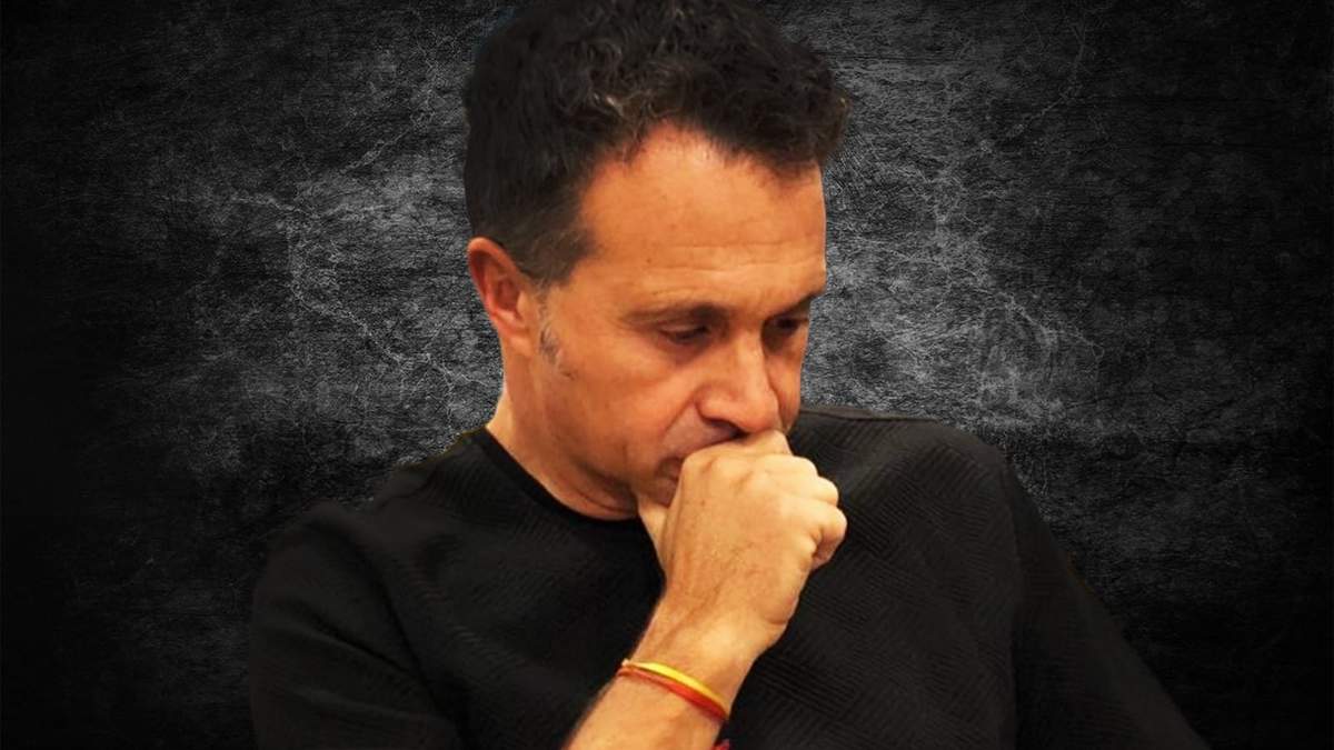 Sergio Lapegüe. Fuente: (Minuto Neuquén)