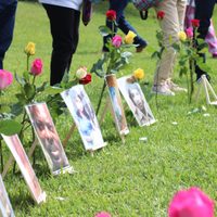 Familiares exigen búsqueda e identificación de desaparecidos en México y Centroamérica