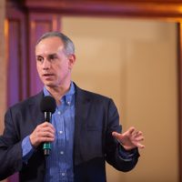 López Gatell afirmó que se prolongaron las curvas epidémicas de coronavirus