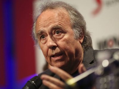 ¡Sufrimiento y tragedia! Joan Manuel Serrat lanzó un polémico mensaje por el coronavirus. ¿De verdad