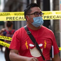 Salud suma 171 muertes por covid-19 y más de 3 mil contagios