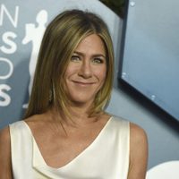 Jennifer Aniston reveló qué hace durante la cuarentena. ¡Inesperado!