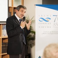 Salvarezza: "En dos meses podemos tener 500.000 tests hechos en el país"