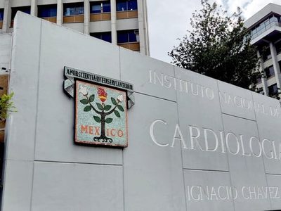 El INC obtiene certificación internacional por excelencia en atención a la insuficiencia cardíaca