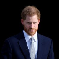 El principe Harry y una videollamada que no ha pasado desapercibida