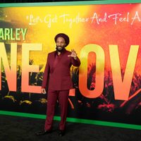 Ziggy Marley inyecta autenticidad a "Bob Marley: La Leyenda"