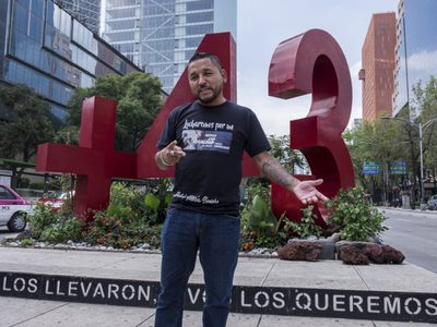 Fiscalías de cuatro estados descartan ataque a balazos contra el auto de El Mijis