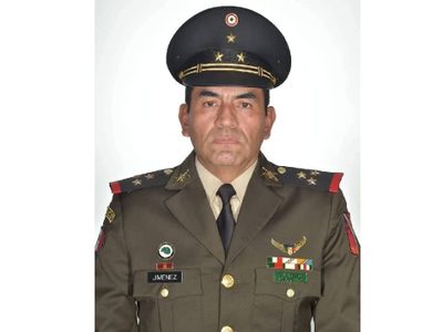 Búsqueda de exjefe de escoltas de Carlos Manzo se extiende a todo el país