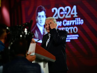 Estos fueron los principales temas de la conferencia mañanera de AMLO del 2 de septiembre (Video)