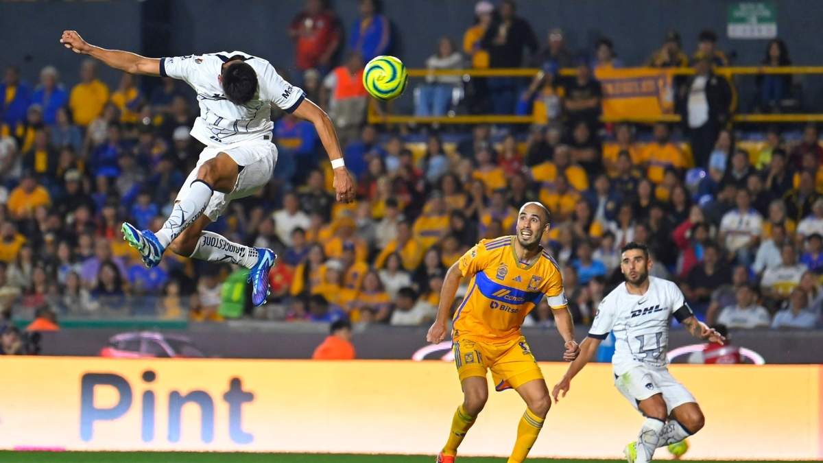 El segundo gol de Guillermo Martínez